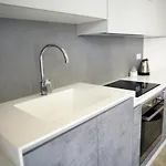 36 Metri Quadri Semesterbostad *