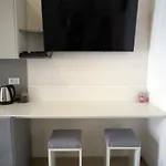 36 Metri Quadri Semesterbostad