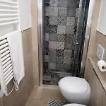 Prázdninový dům 36 Metri Quadri