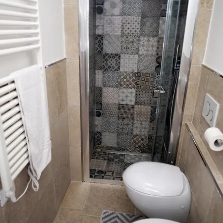Holiday home 36 Metri Quadri