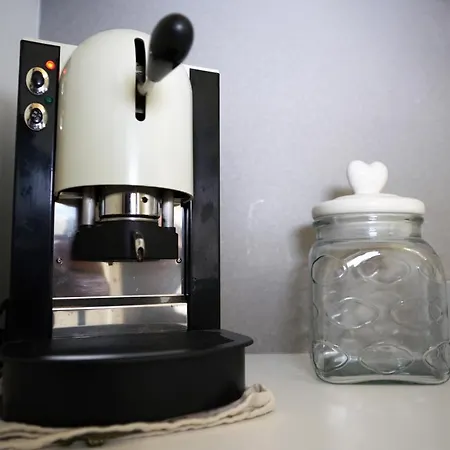 36 Metri Quadri Ferienhaus Polignano a Mare