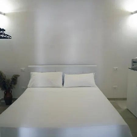 Holiday home 36 Metri Quadri *