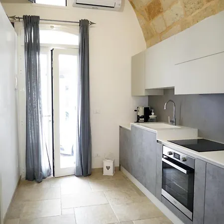 36 Metri Quadri Holiday home