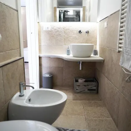 Holiday home 36 Metri Quadri