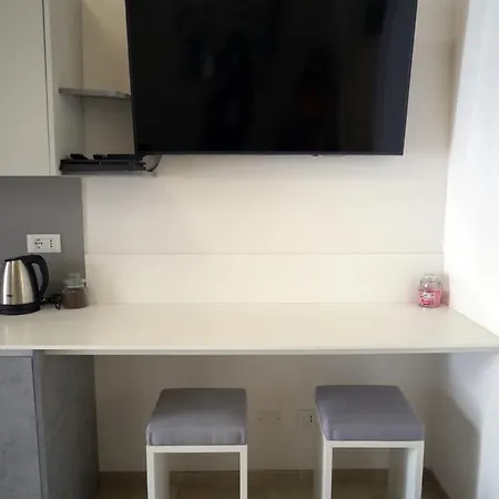36 Metri Quadri Holiday home