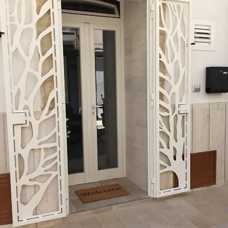 Holiday home 36 Metri Quadri