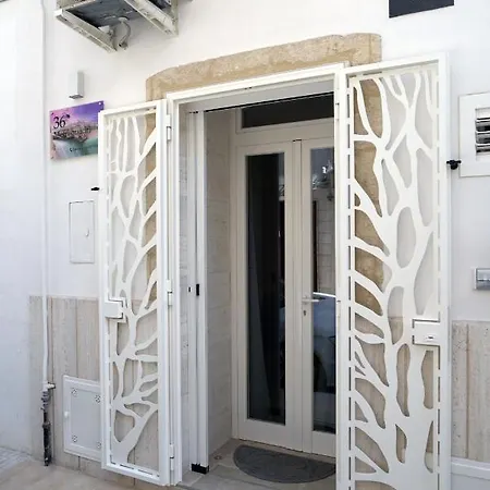 Casa de Férias 36 Metri Quadri