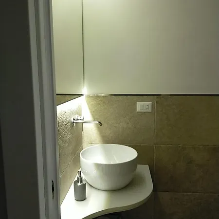 36 Metri Quadri Polignano a Mare