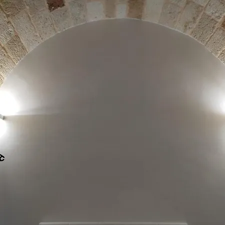 36 Metri Quadri Holiday home Polignano a Mare