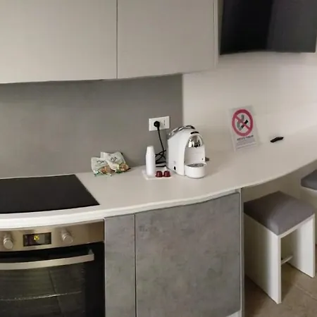 36 Metri Quadri Holiday home