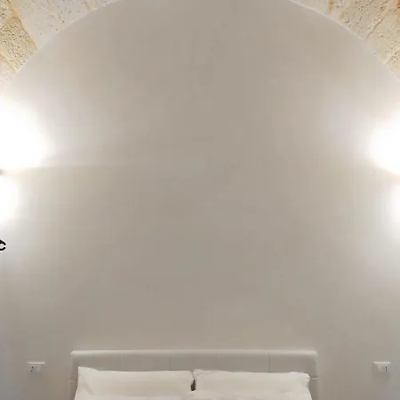 36 Metri Quadri * Polignano a Mare