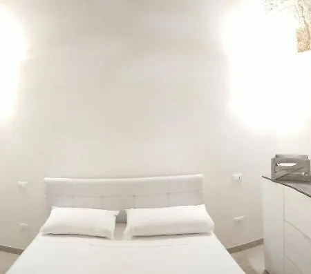 36 Metri Quadri Ferienhaus