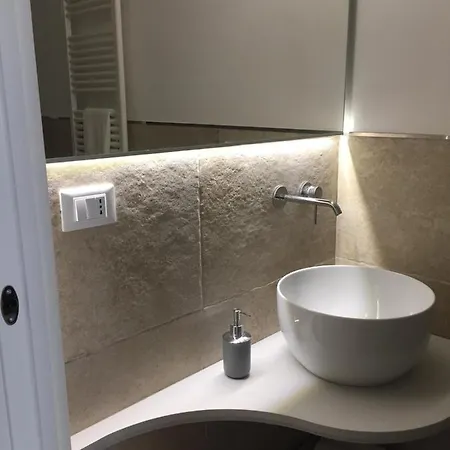 36 Metri Quadri Holiday home *