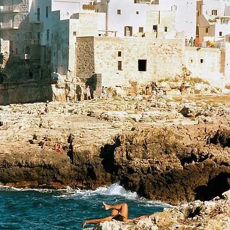 36 Metri Quadri Polignano a Mare