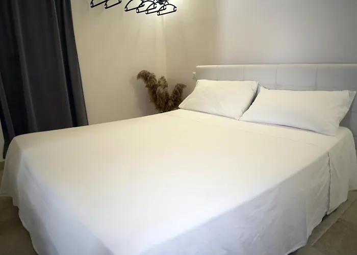 Casa de Férias 36 Metri Quadri