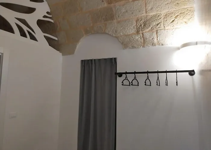 Casa de Férias 36 Metri Quadri *