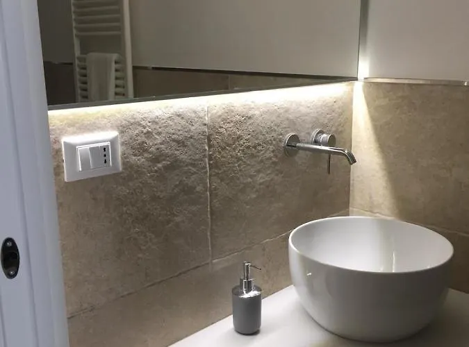 36 Metri Quadri Tatil Evi *